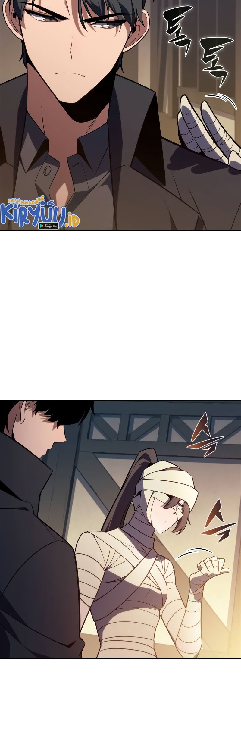 Chapter 143 - halaman 35