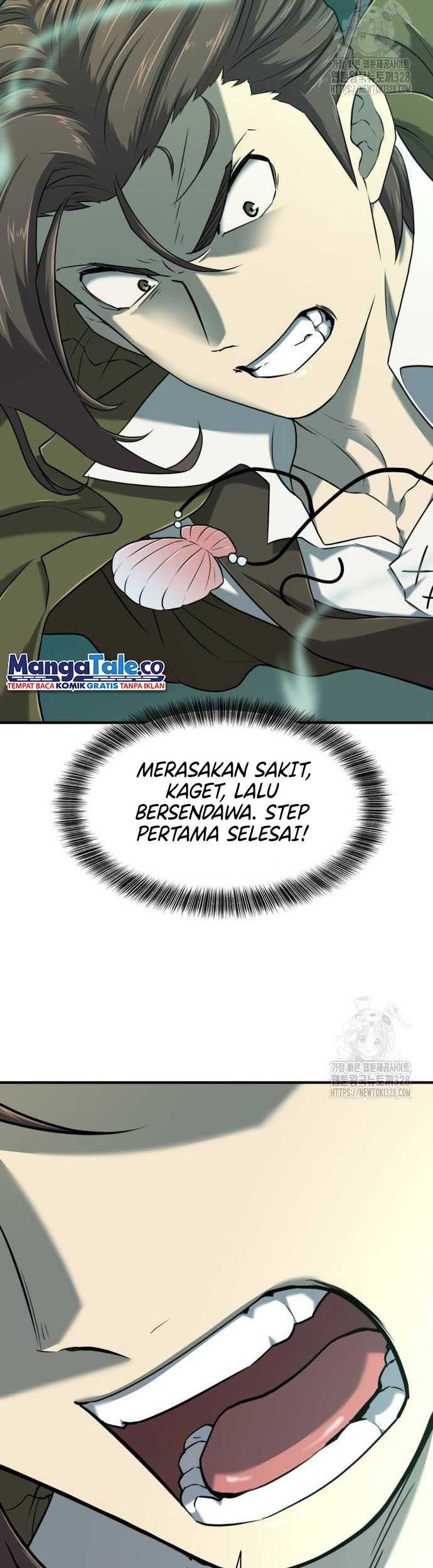 Chapter 131 - halaman 42