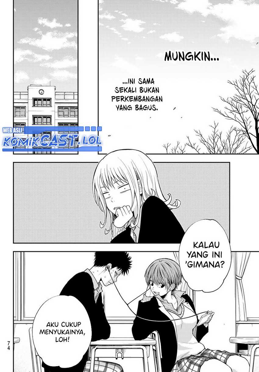 Chapter 118 - halaman 11