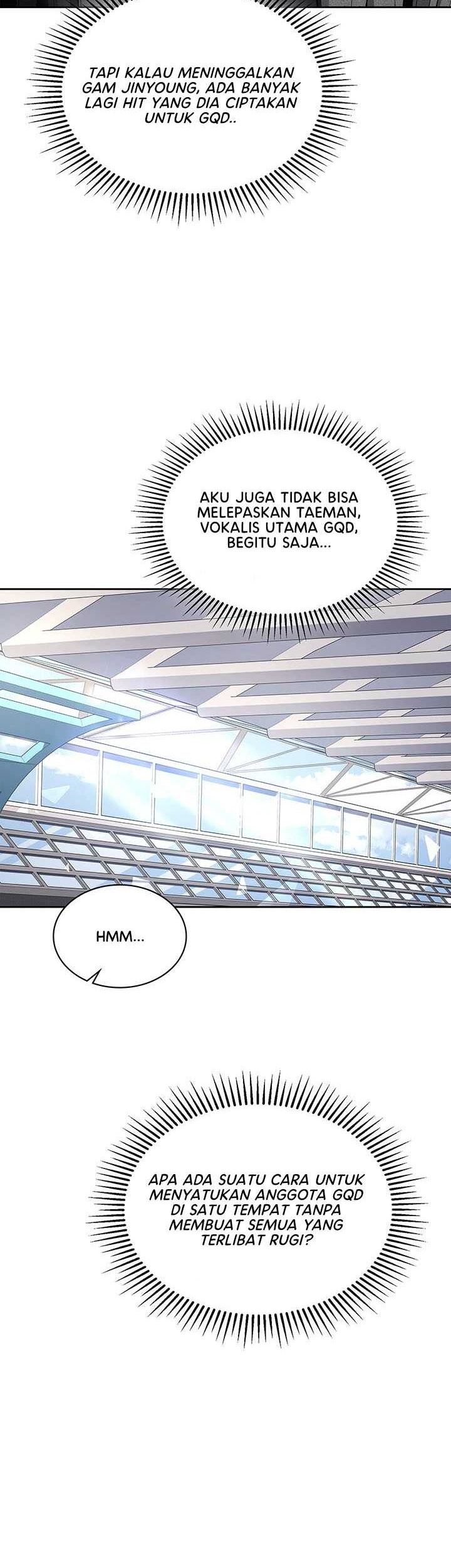 Chapter 67 - halaman 22