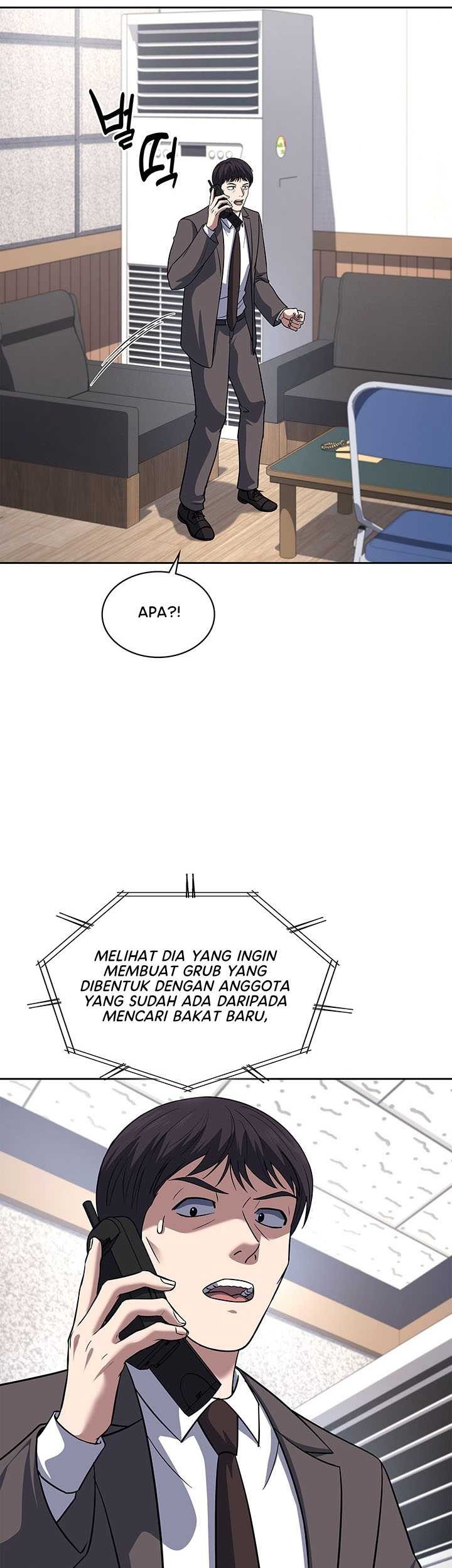 Chapter 67 - halaman 24