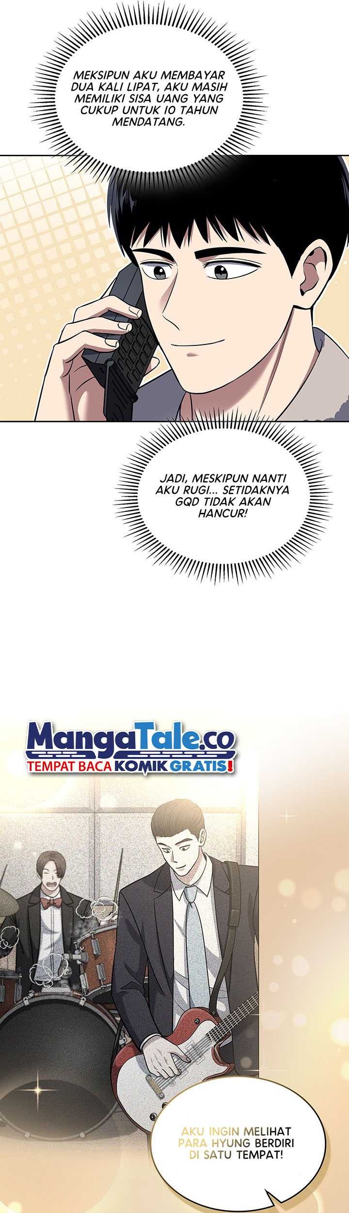Chapter 67 - halaman 26