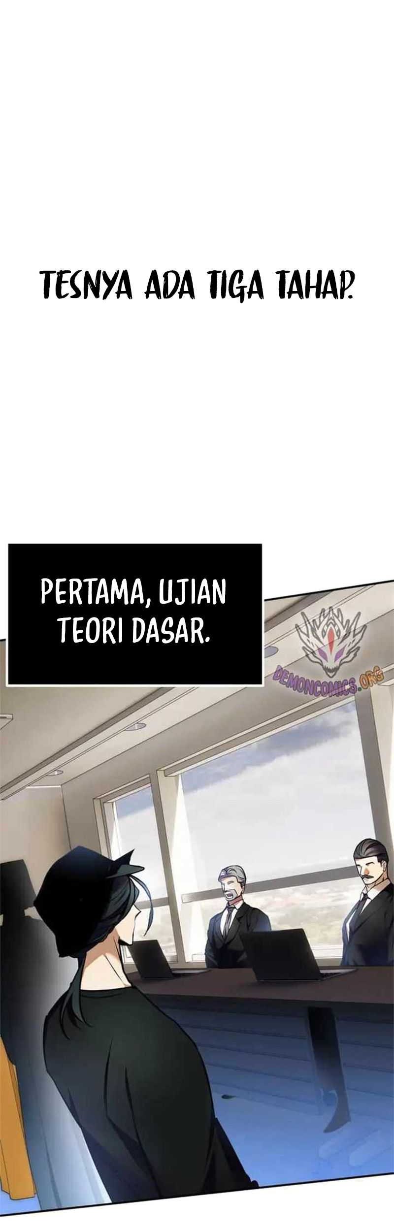 Chapter 153 - halaman 57