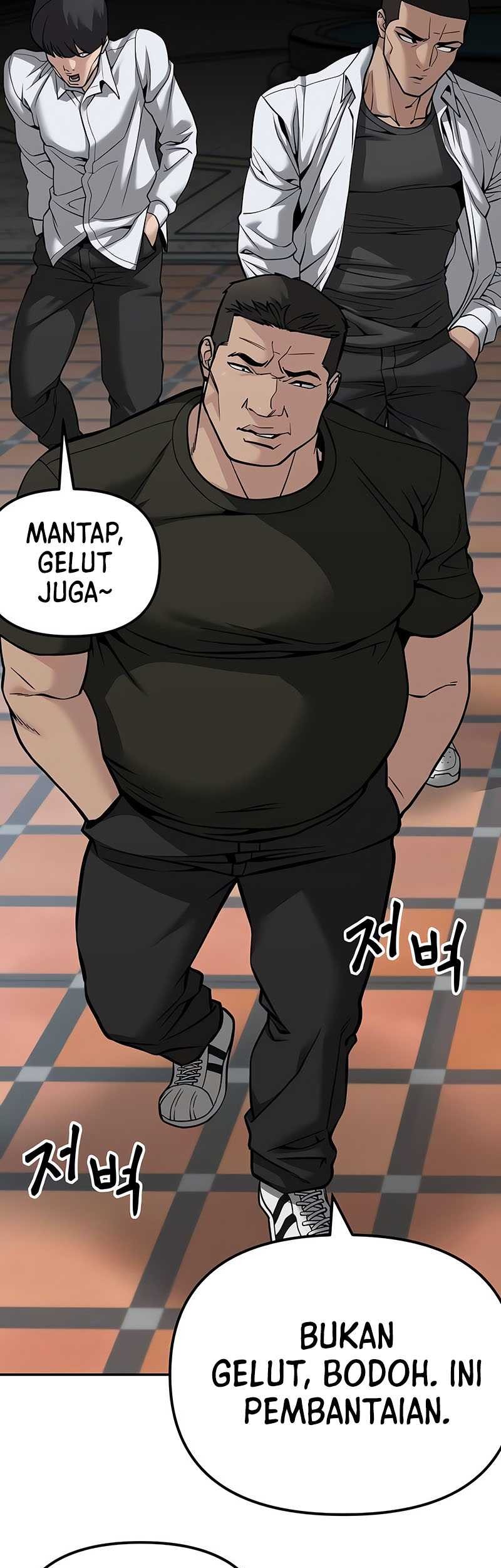 Chapter 90 - halaman 30