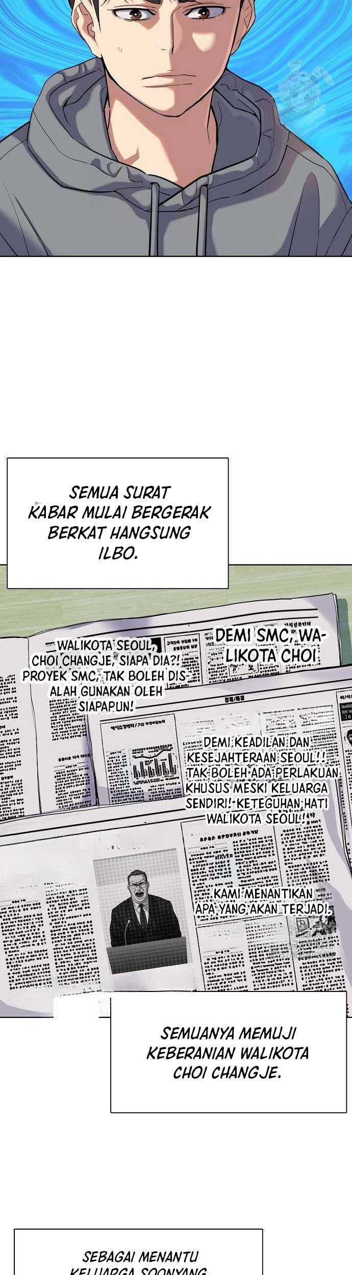 Chapter 89 - halaman 22