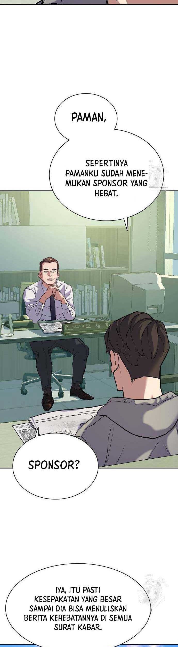 Chapter 89 - halaman 27