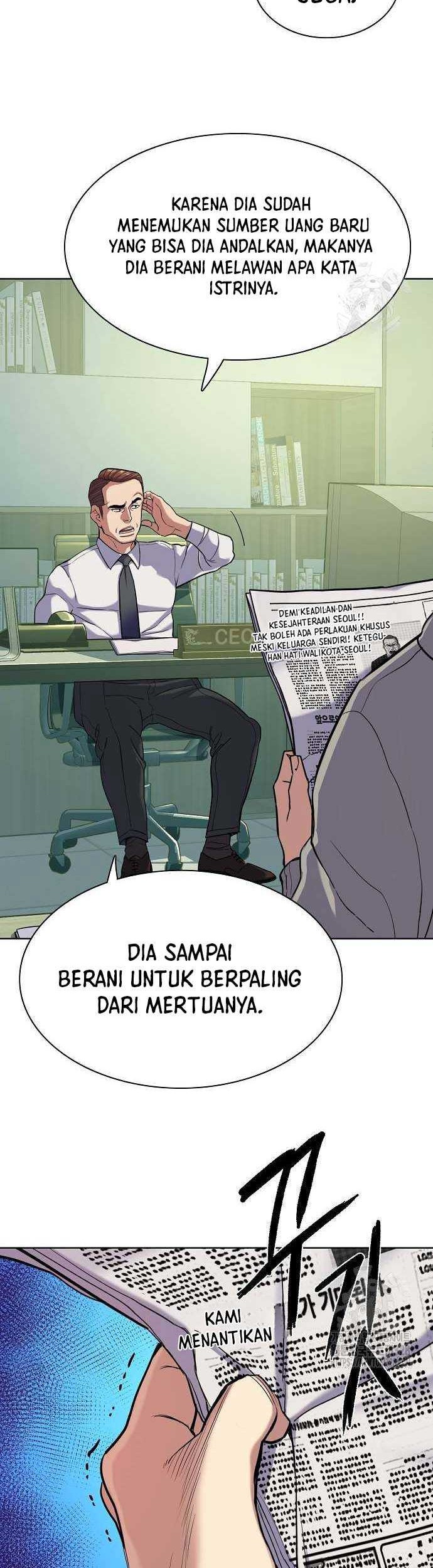 Chapter 89 - halaman 29