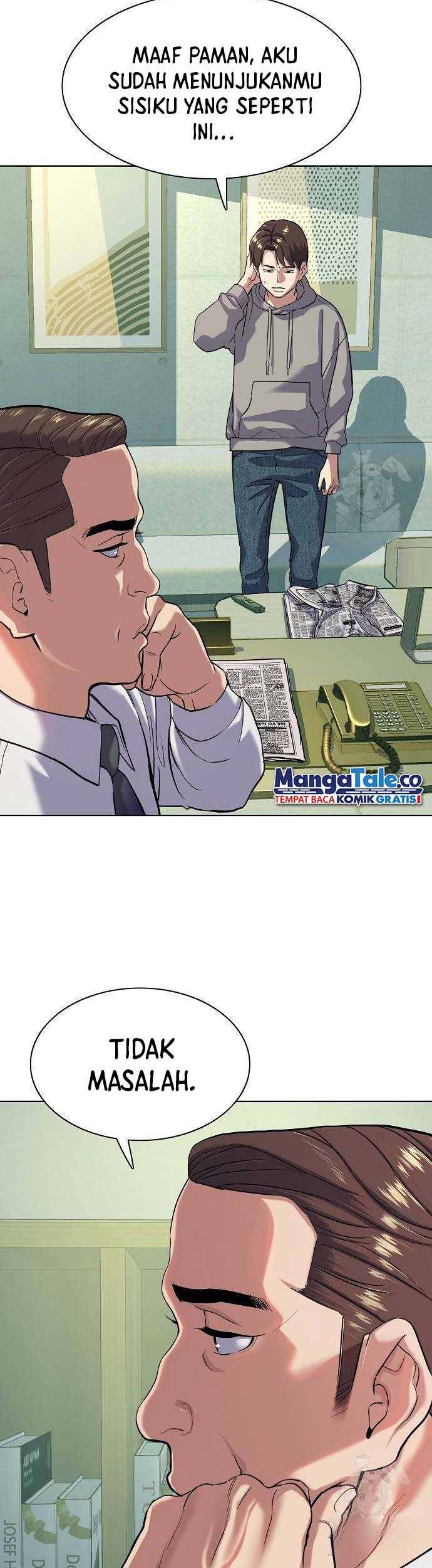 Chapter 89 - halaman 33