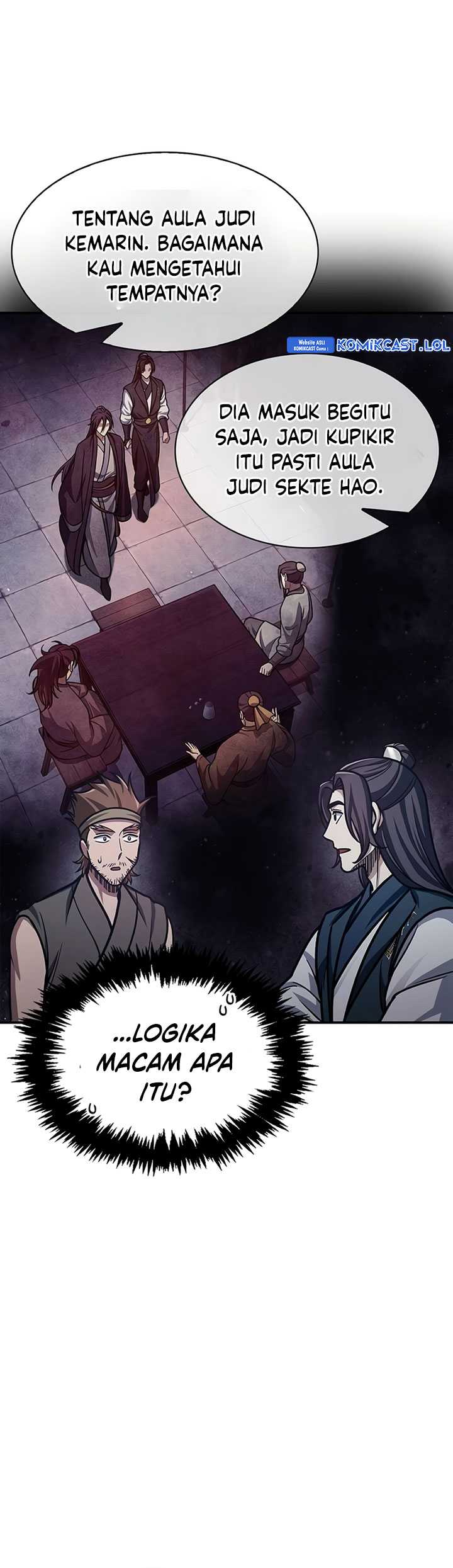 Chapter 64 - halaman 70