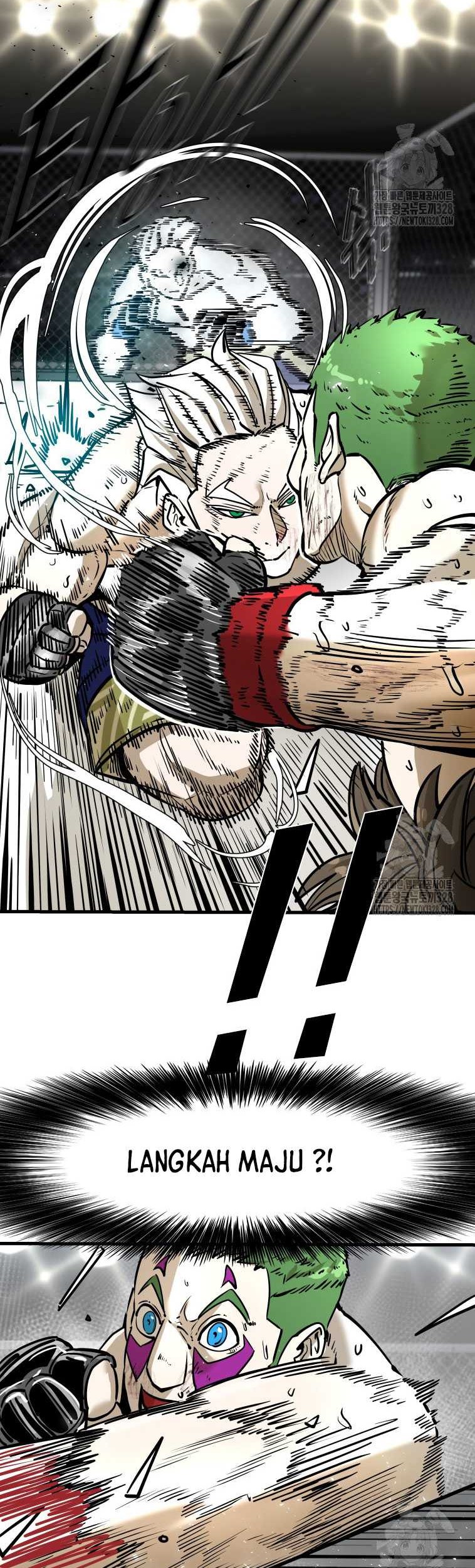 Chapter 313 - halaman 43