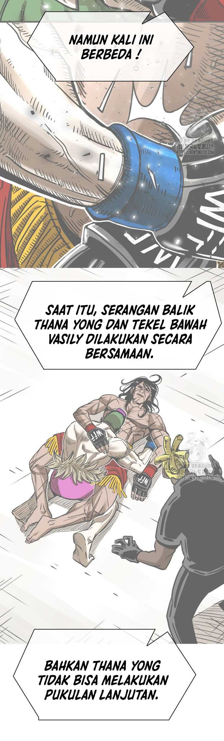 Chapter 313 - halaman 57