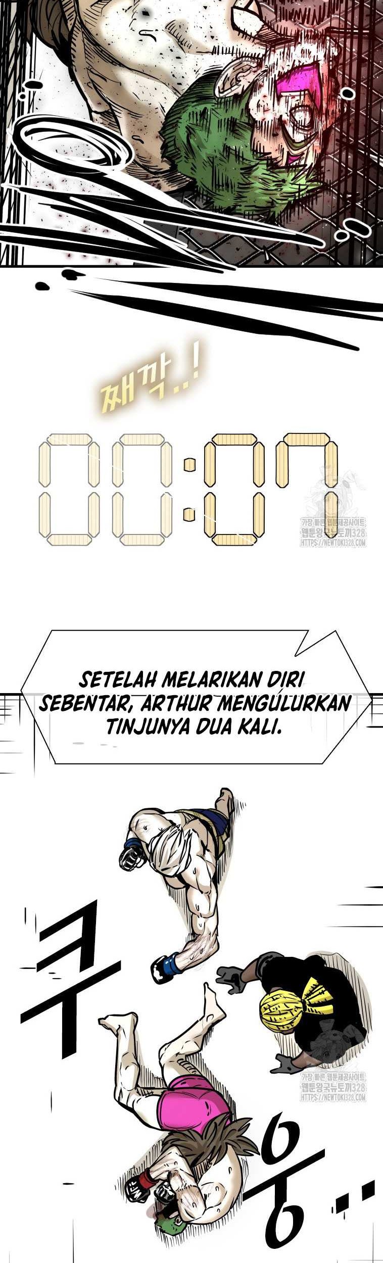 Chapter 313 - halaman 61