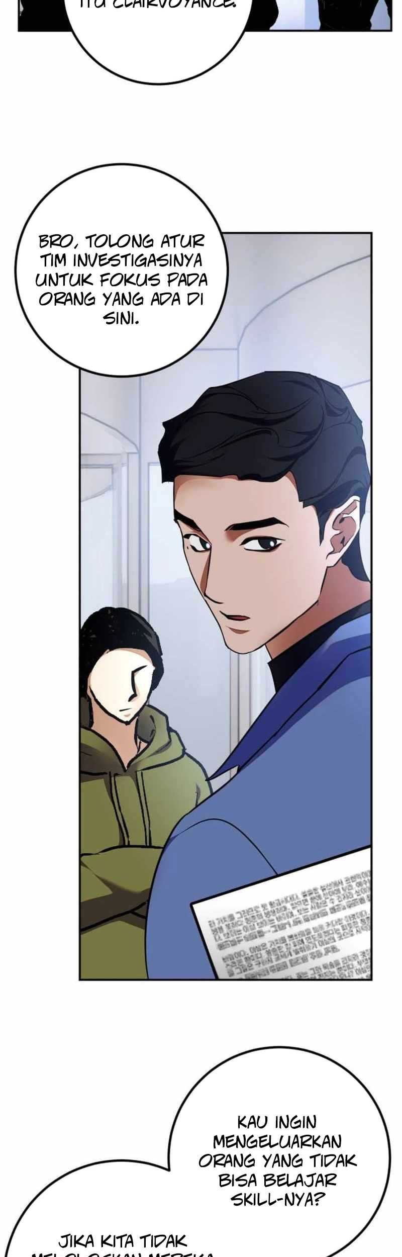 Chapter 154 - halaman 58
