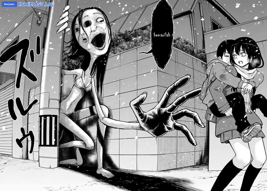 Chapter 56 - halaman 25