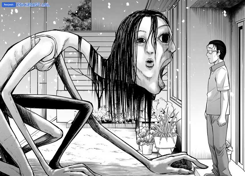 Chapter 56 - halaman 30