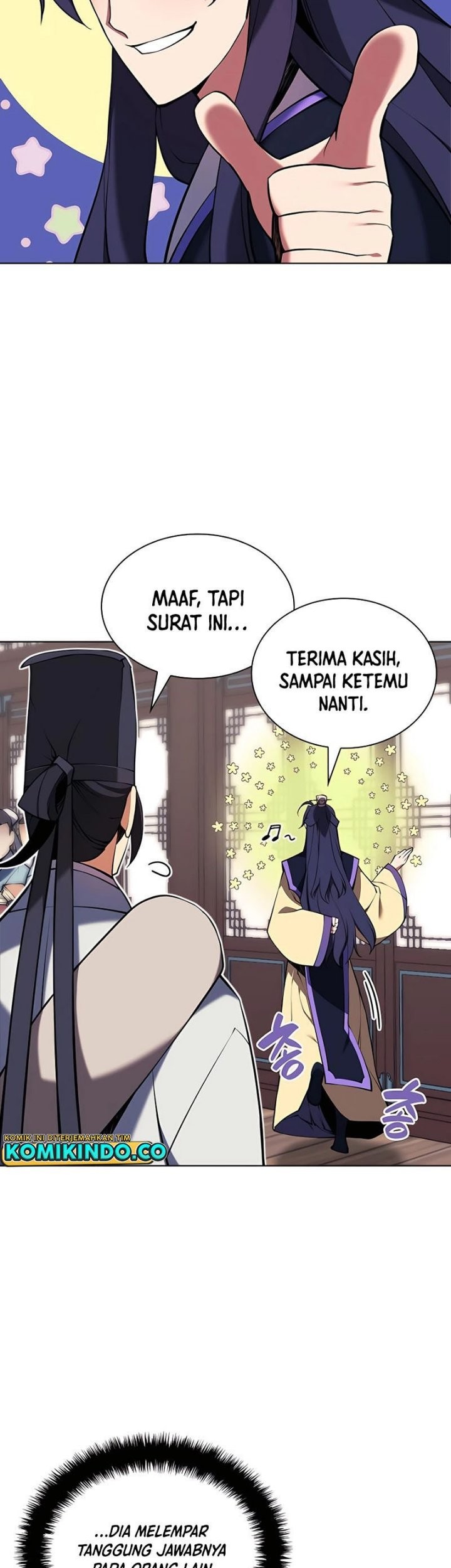Chapter 86 - halaman 35