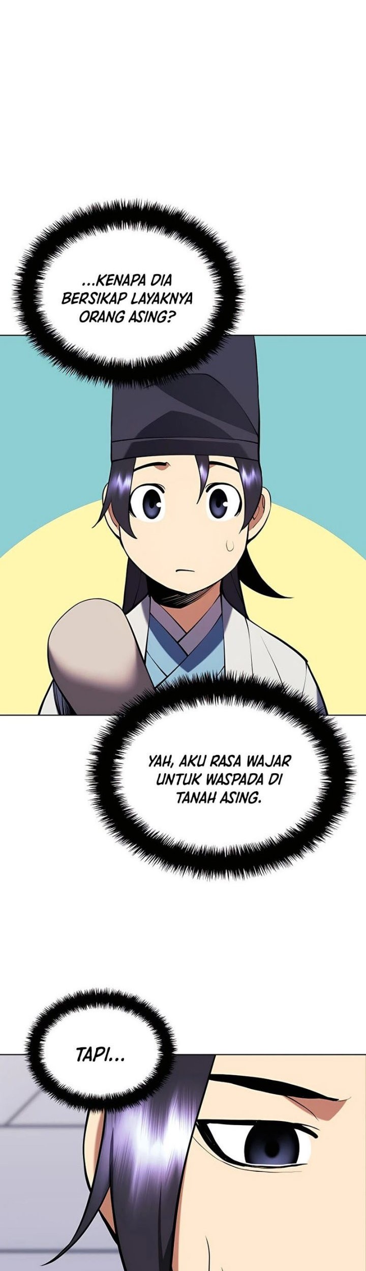 Chapter 86 - halaman 9