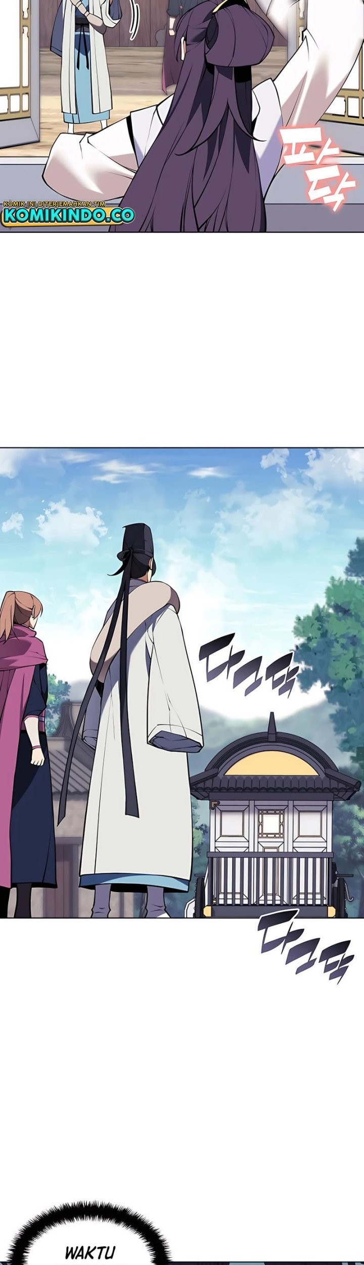 Chapter 86 - halaman 19