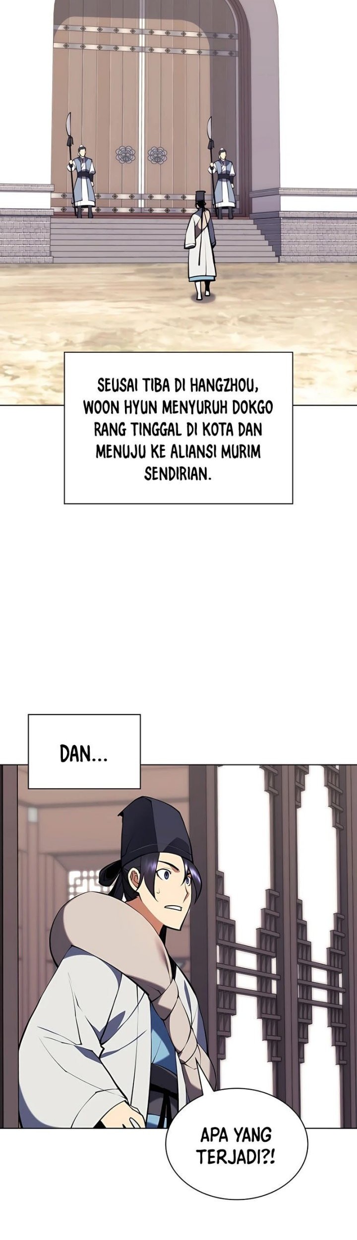 Chapter 86 - halaman 21