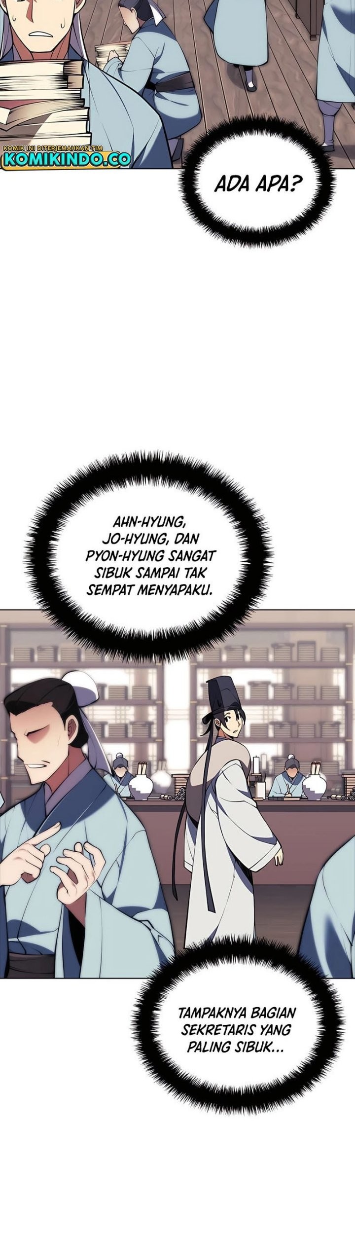 Chapter 86 - halaman 23