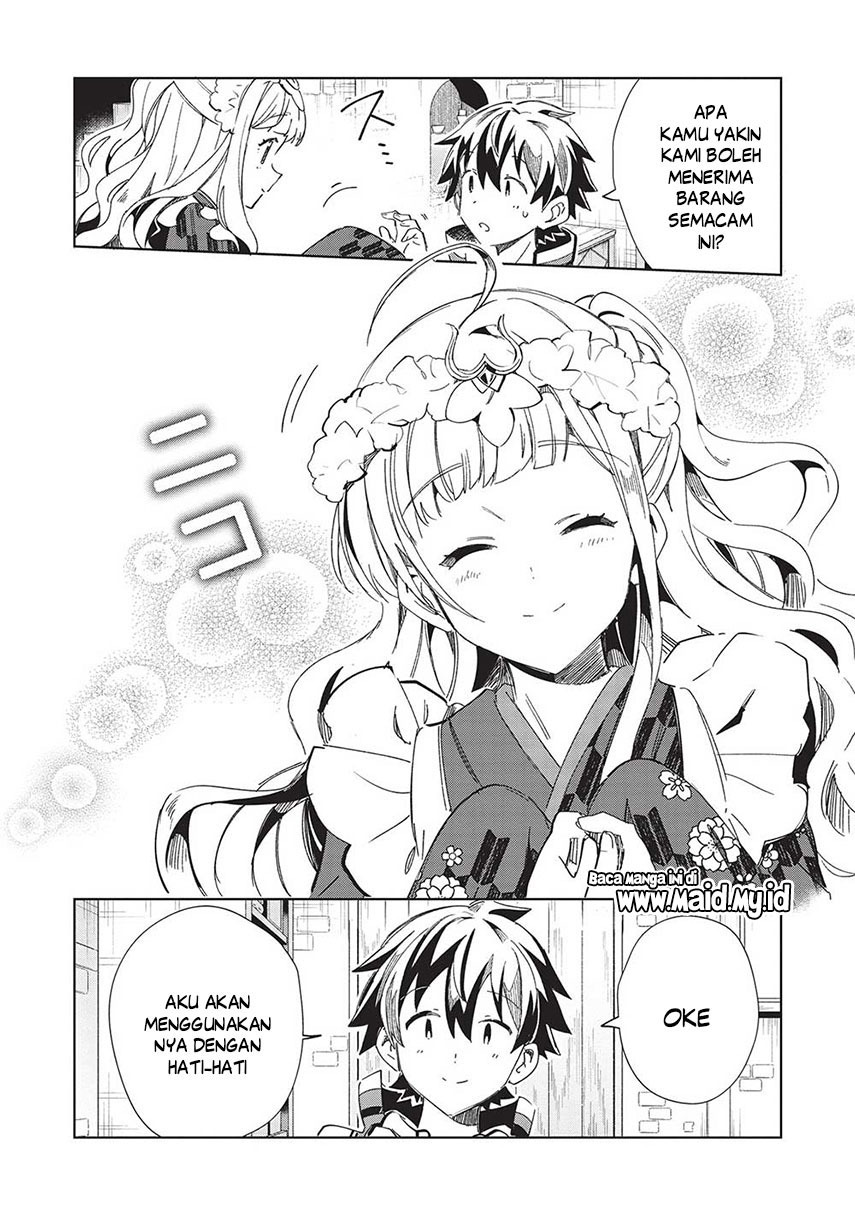 Chapter 49 - halaman 15