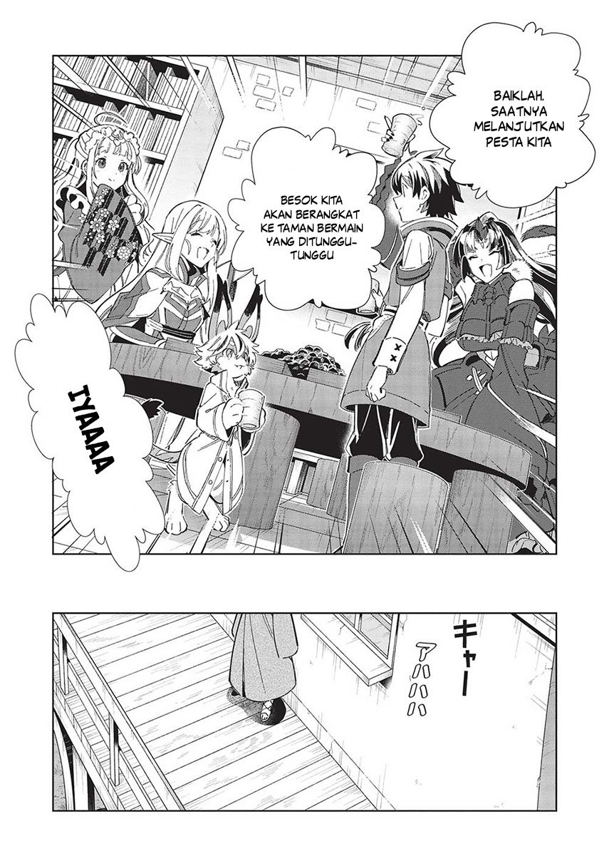Chapter 49 - halaman 16