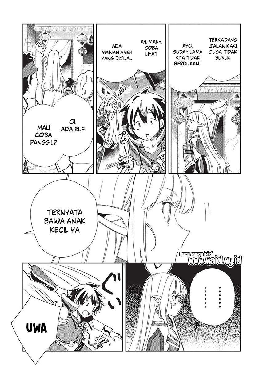 Chapter 49 - halaman 19
