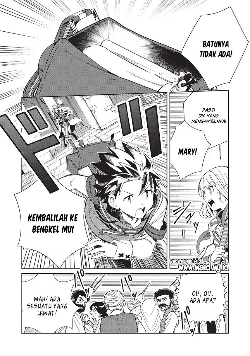 Chapter 49 - halaman 23