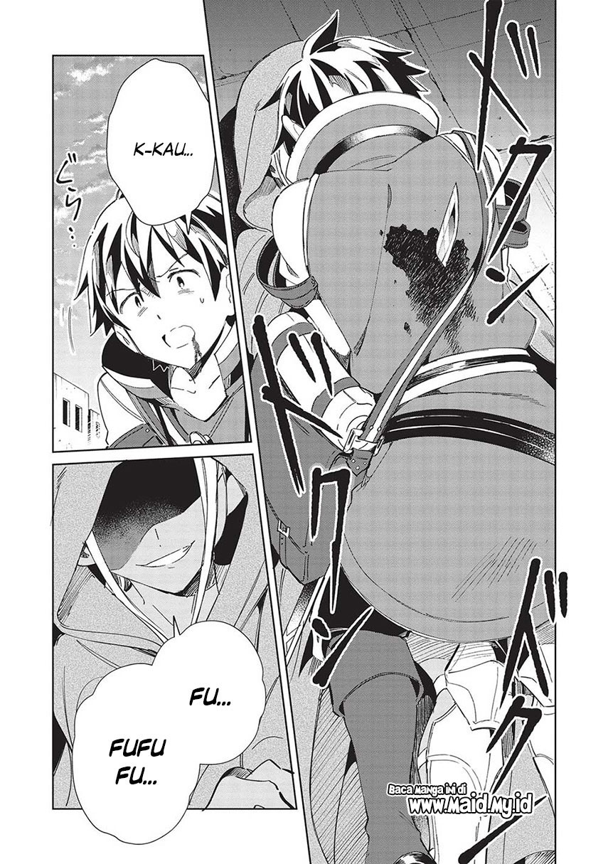 Chapter 49 - halaman 25