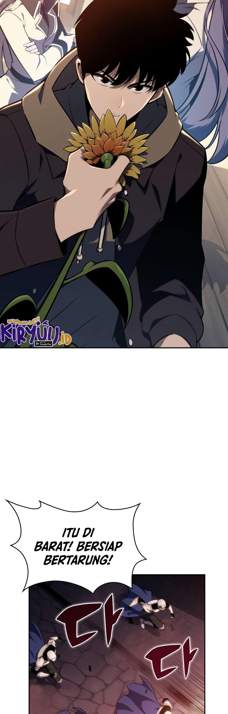 Chapter 144 - halaman 70