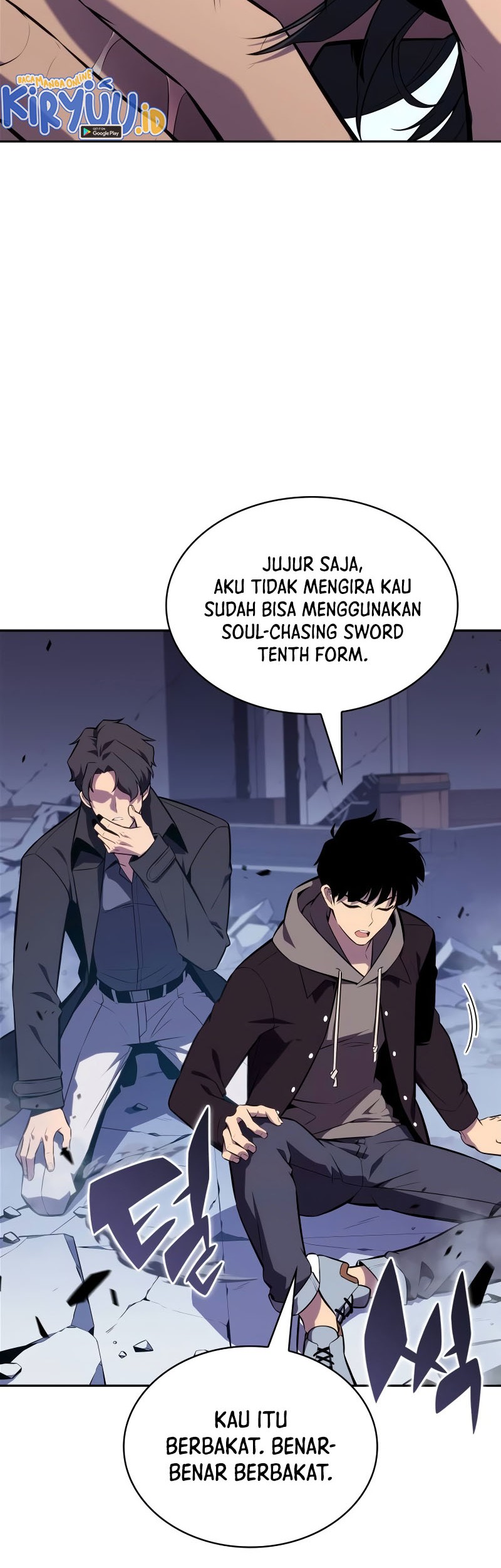 Chapter 144 - halaman 16
