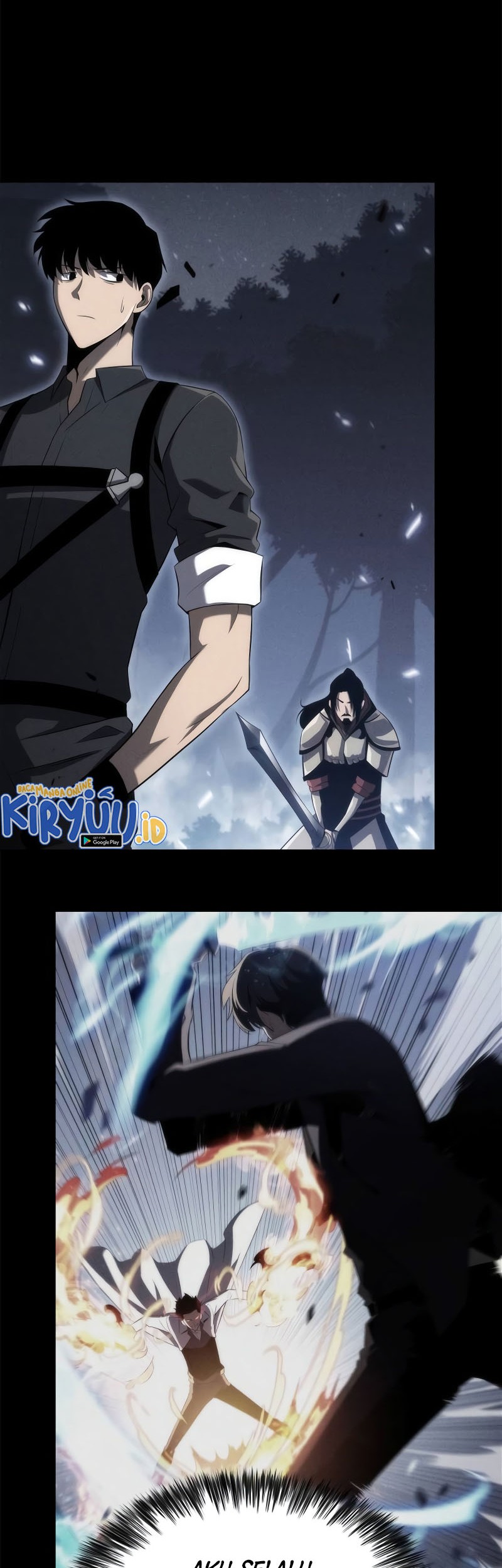 Chapter 144 - halaman 22