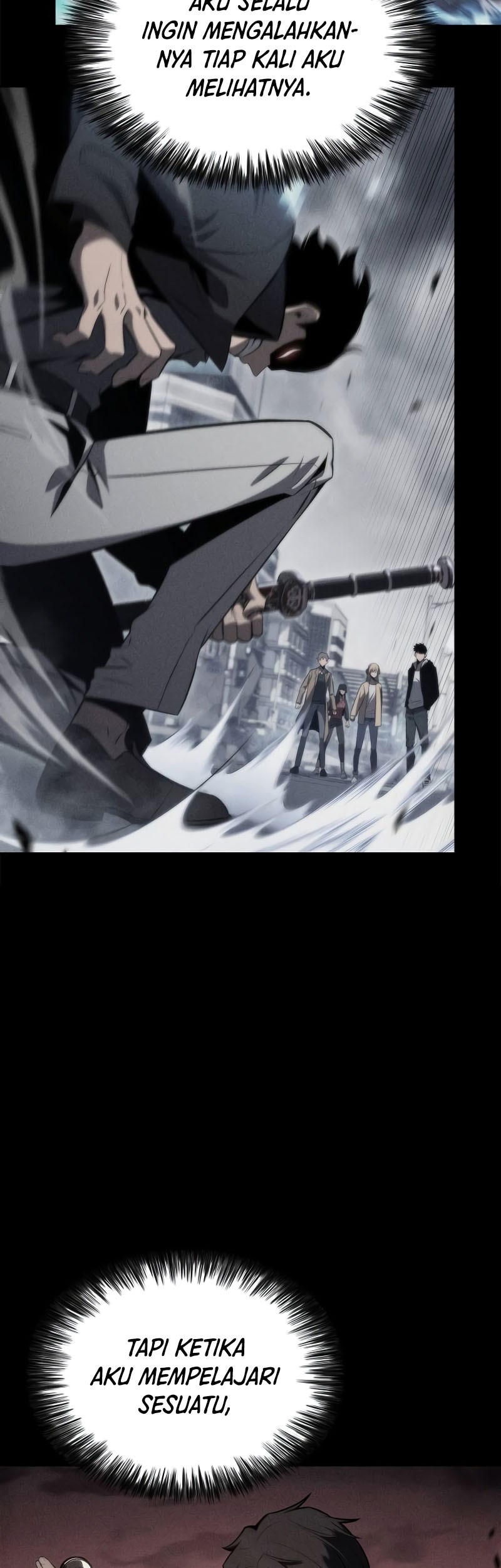 Chapter 144 - halaman 23