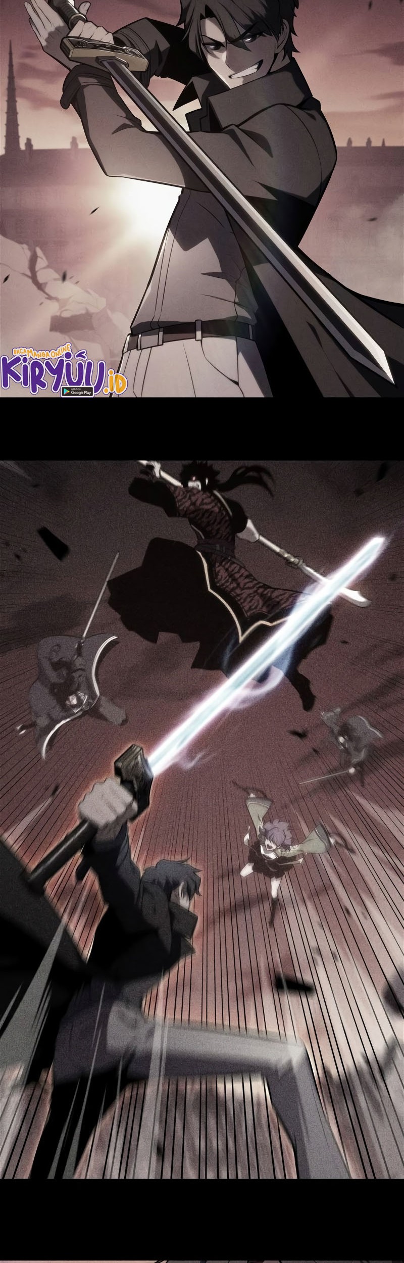 Chapter 144 - halaman 24