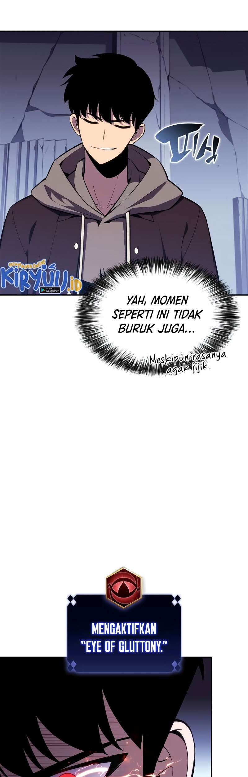 Chapter 144 - halaman 31