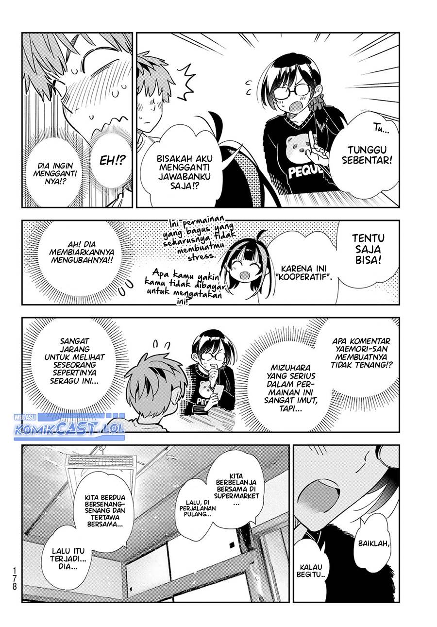 Chapter 301 - halaman 11