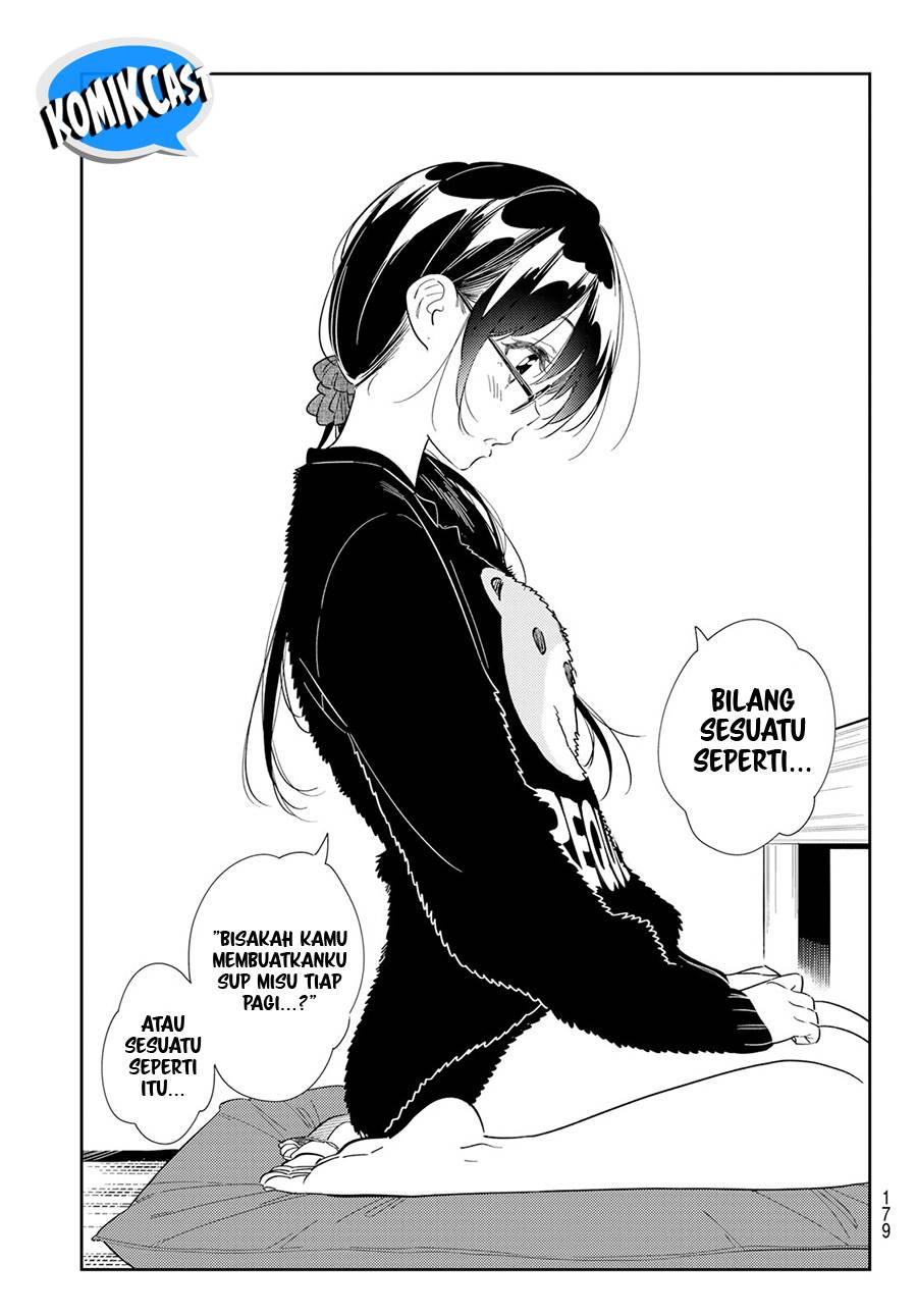 Chapter 301 - halaman 12