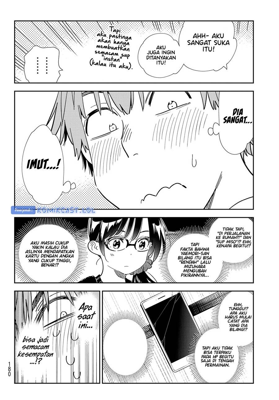 Chapter 301 - halaman 13