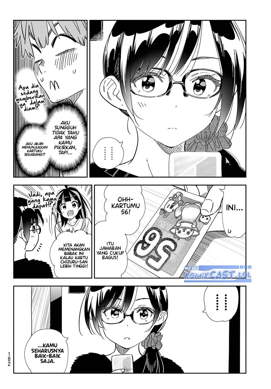 Chapter 301 - halaman 15