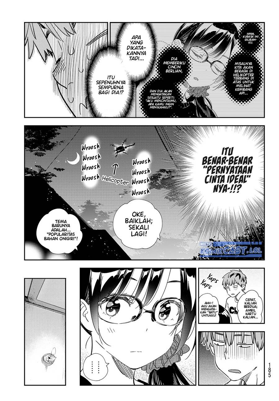 Chapter 301 - halaman 18
