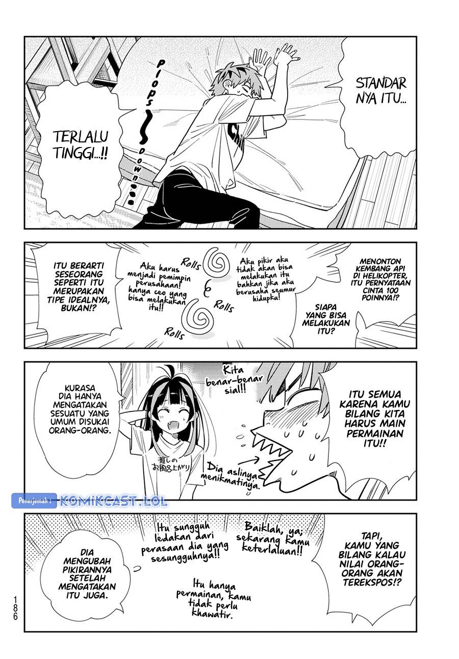 Chapter 301 - halaman 19