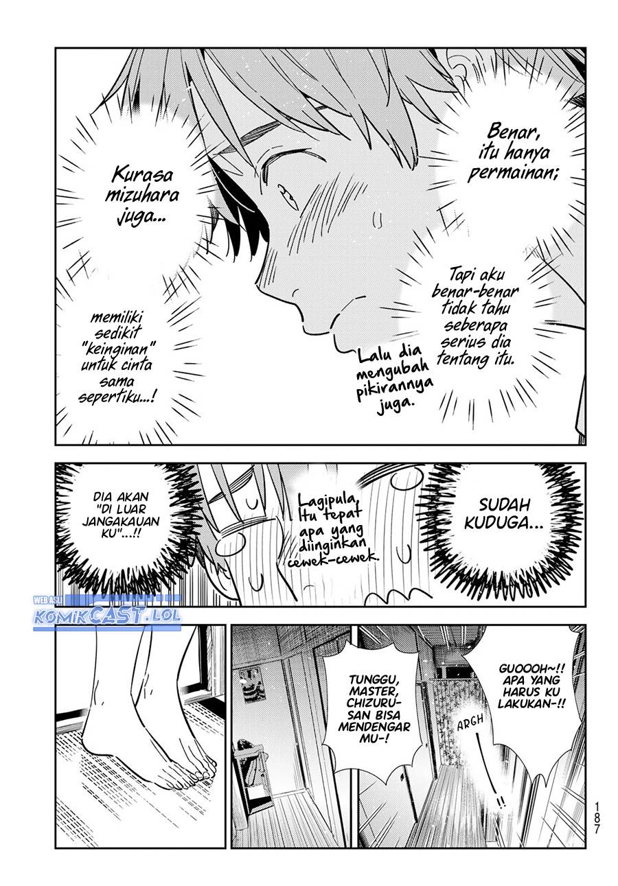 Chapter 301 - halaman 20
