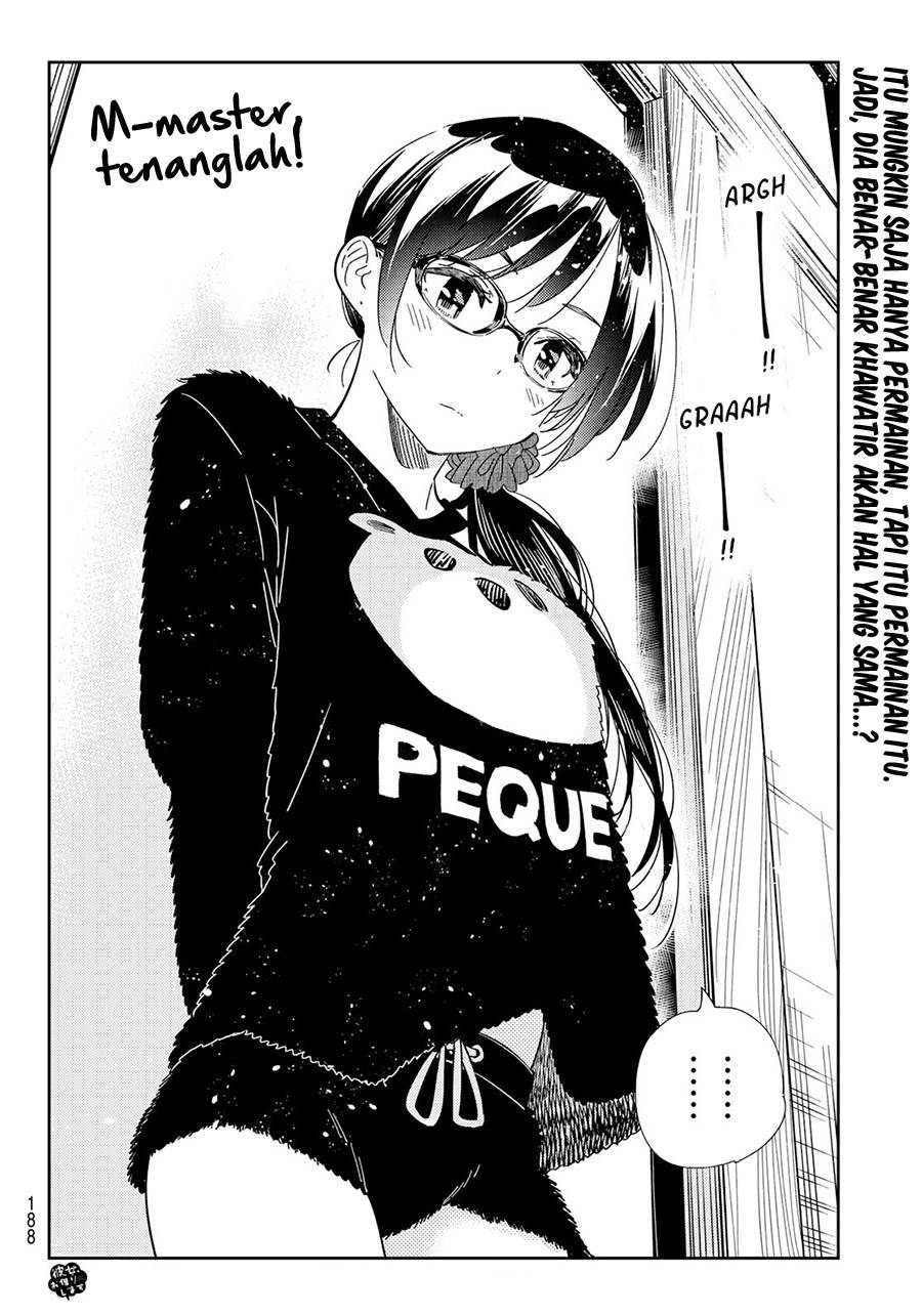 Chapter 301 - halaman 21