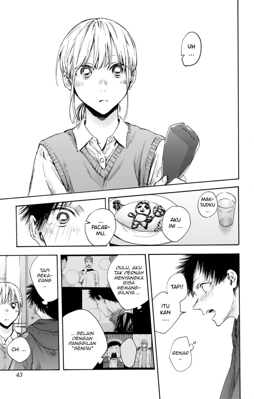 Chapter 110 - halaman 19