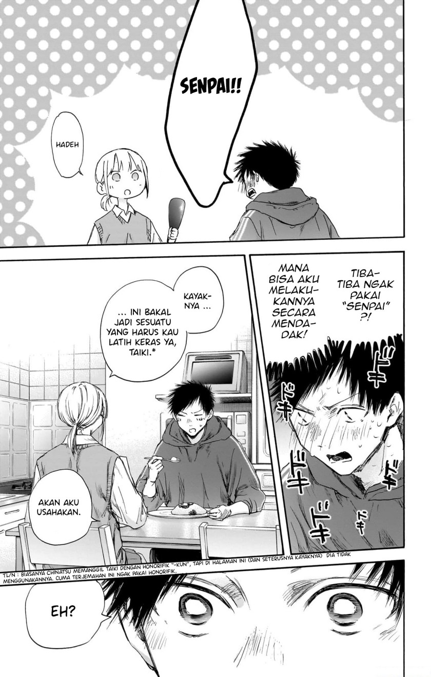 Chapter 110 - halaman 21