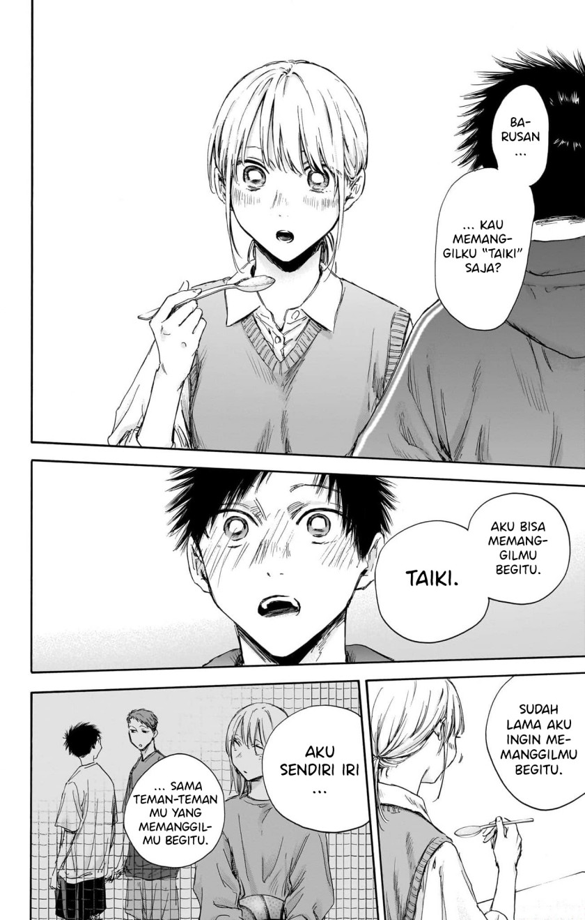 Chapter 110 - halaman 22