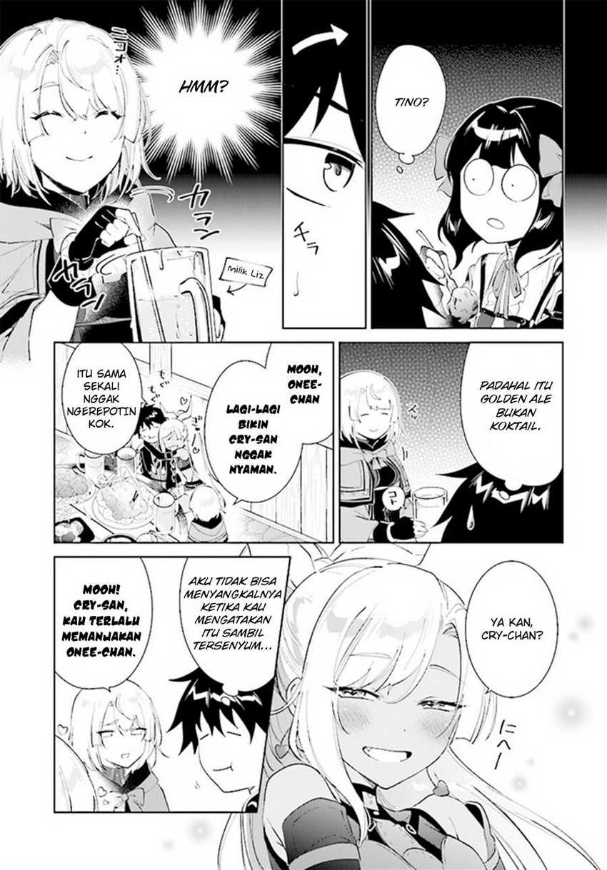 Chapter 40 - halaman 16