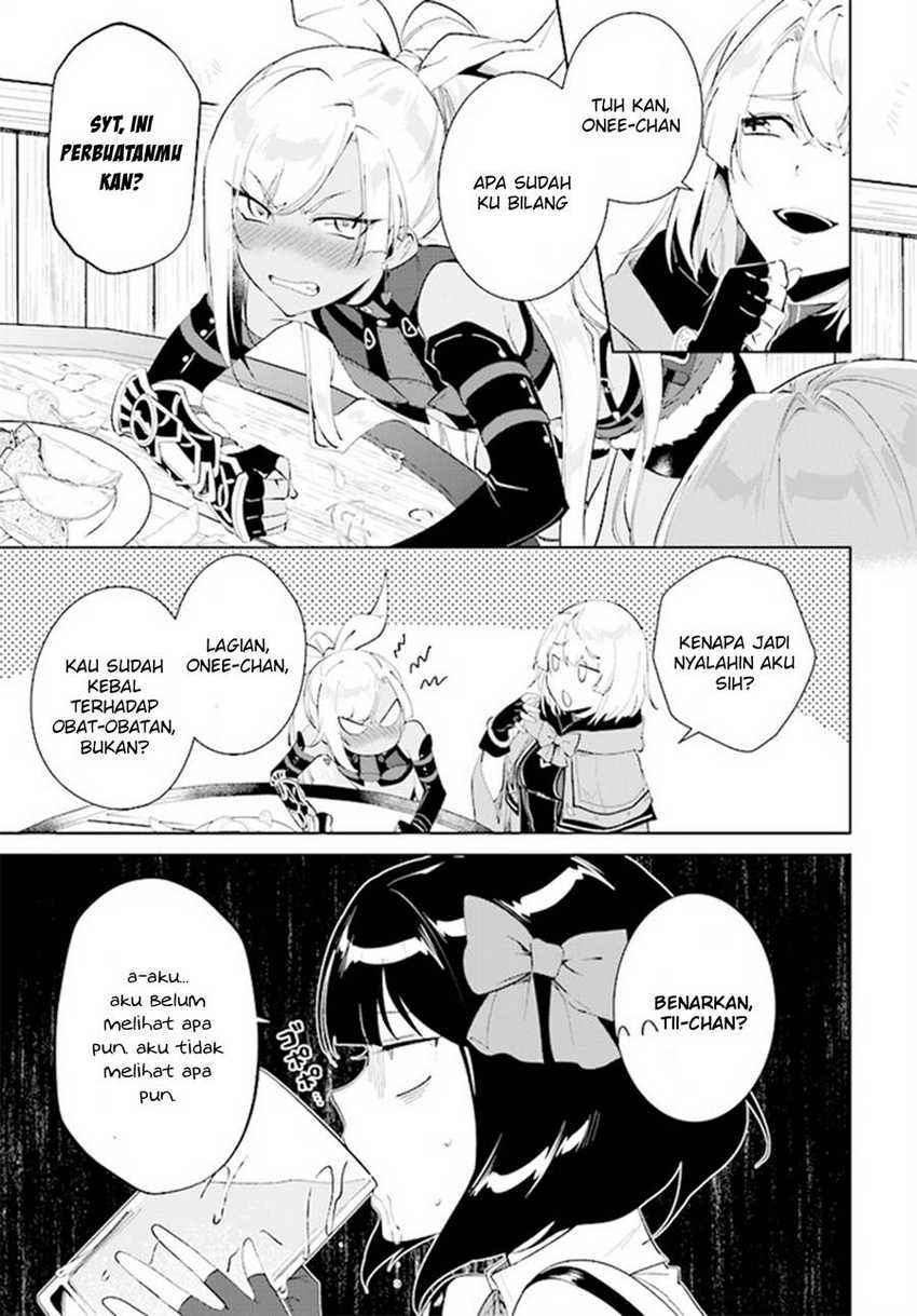 Chapter 40 - halaman 18