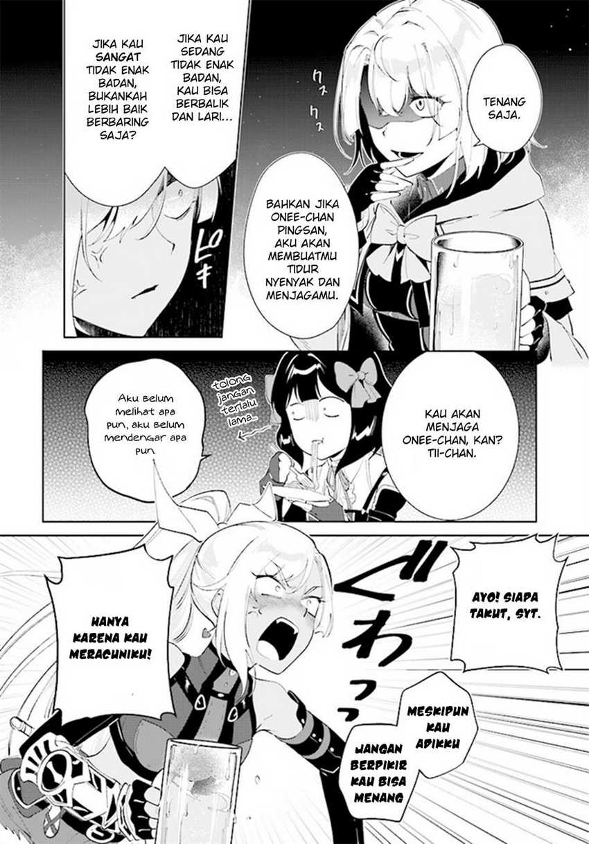 Chapter 40 - halaman 23