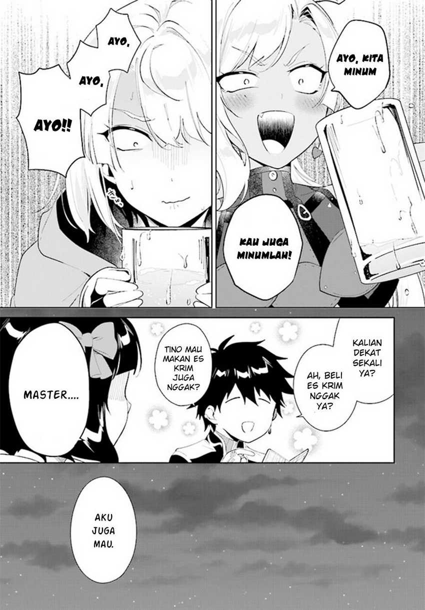 Chapter 40 - halaman 26